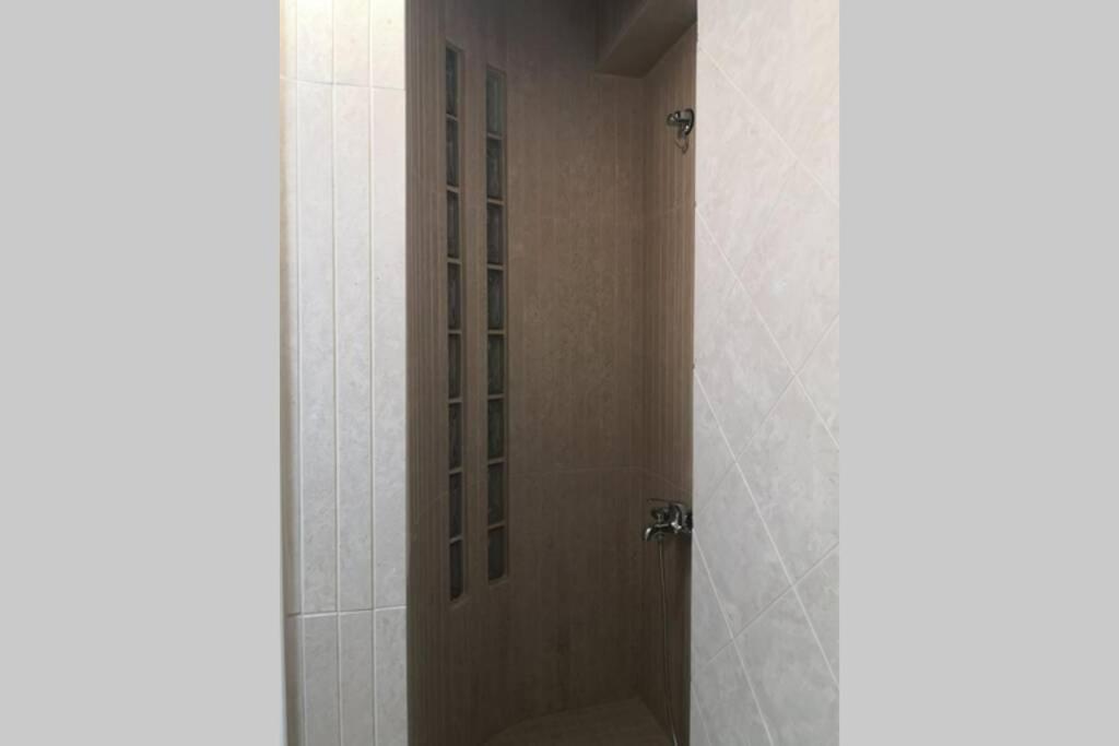 Apartament Cozy House With Garden In The Old Town Saloniki Zewnętrze zdjęcie